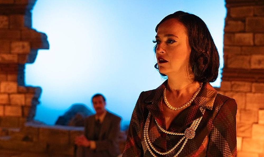 Tarihi Baruthane Sahnesi kapılarını 'Ay Tedirginliği' ile a&ccedil;ıyor!