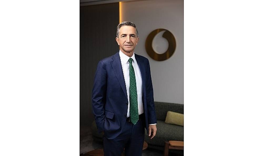 Vodafone T&uuml;rkiye 2025-26 Mali Yılı 3. &Ccedil;eyrek Sonu&ccedil;larını A&ccedil;ıkladı