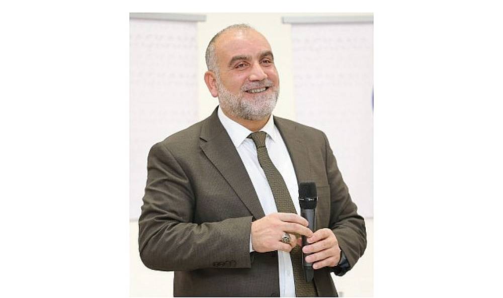 Canik Belediyesi, t&uuml;m &ouml;ğrencilerin YKS &uuml;cretini karşılıyor