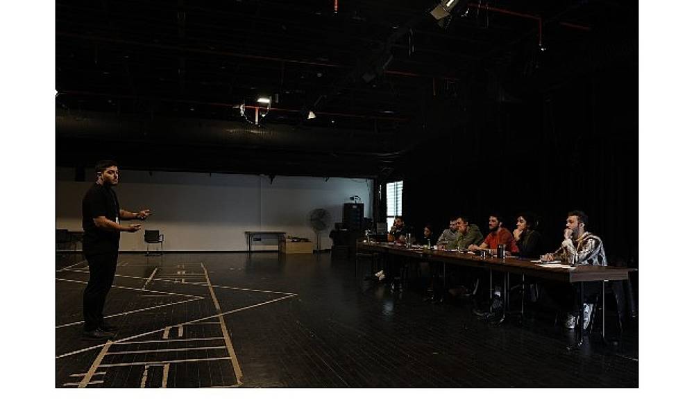 Nil&uuml;fer'de gen&ccedil; yetenekler i&ccedil;in perde aralanıyor