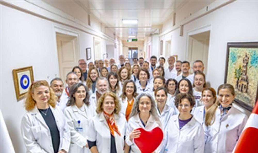 İzmir'de sağlık devrimi