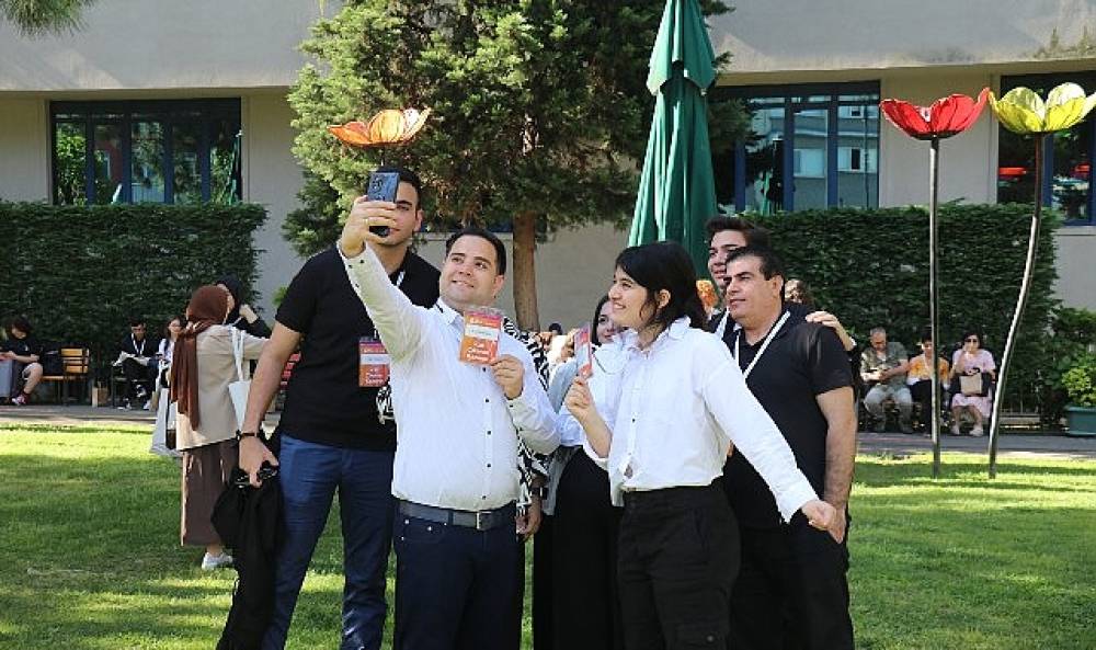 11. Bilim ve Fikir Festivali'nde geri sayım!