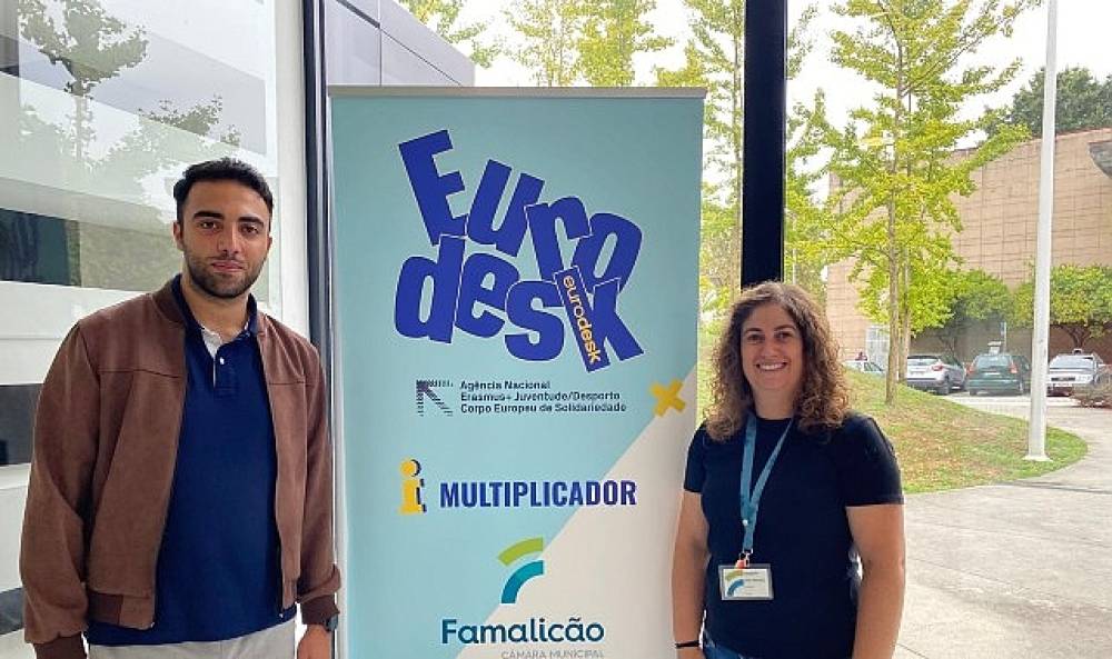 Başkan Altay, T&uuml;rkiye'nin Avrupa Parlamentosu'ndaki Tek Gen&ccedil; Temsilcisi Olan Murat Can Bulşan'ı Tebrik Etti