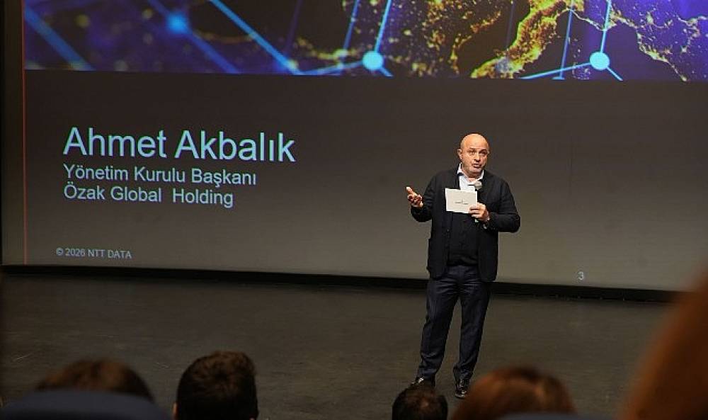 &Ouml;zak Tekstil, K&uuml;resel Rekabet G&uuml;c&uuml;n&uuml; SAP S/4HANA ile Dijital Zirveye Taşıyor