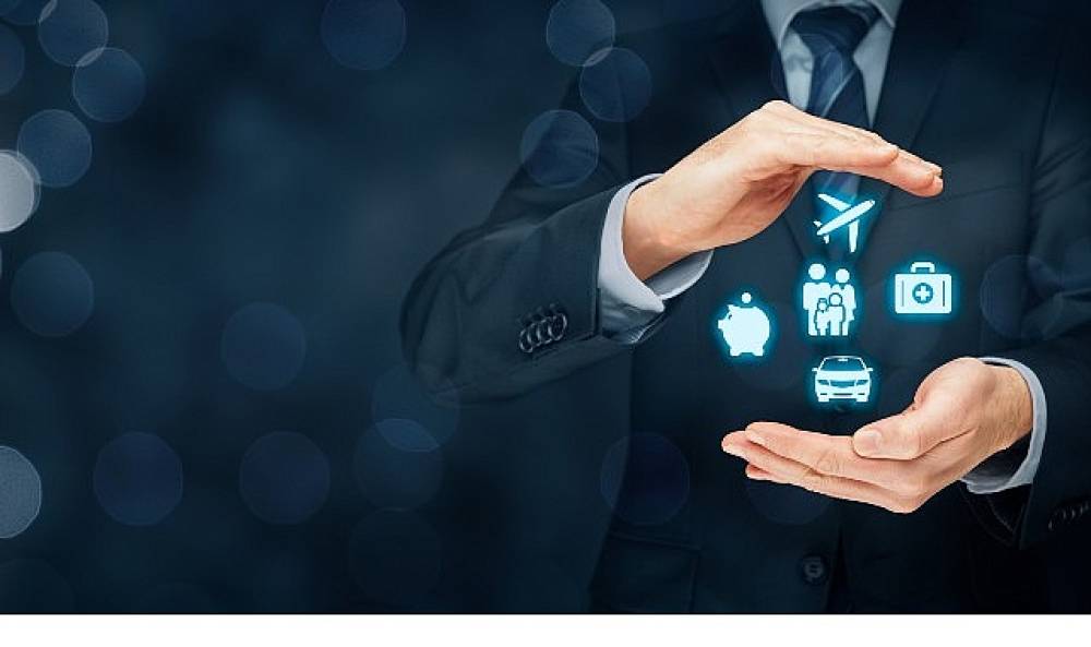 1,2 Trilyon TL'lik Sigorta Sekt&ouml;r&uuml;nde Rekabetin Yeni Alanı: &Ouml;deme Altyapısı