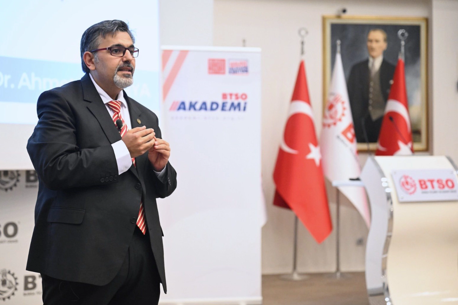 İhracat Başarısında Kültürel Farkındalık ve Psikoloji Öne Çıkıyor!