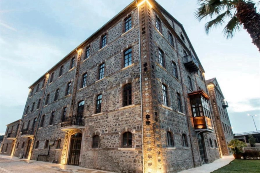 İzmir’de Glütensiz Mutfak Atölyesi Kuruluyor!