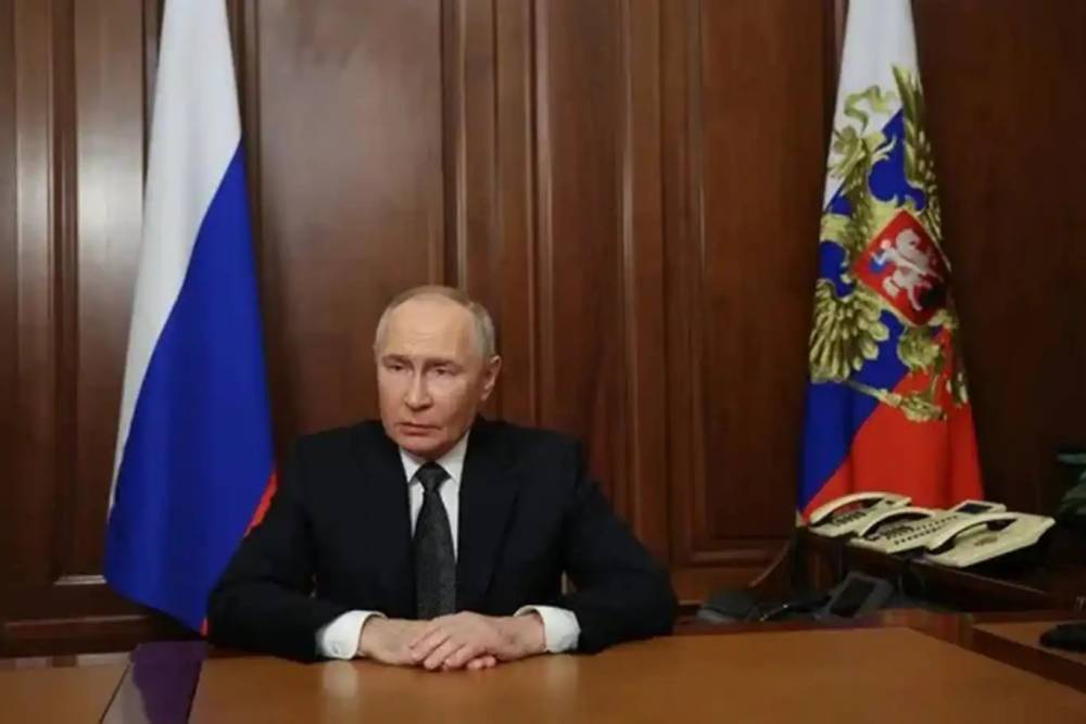 Putin’den İstanbul’da Şartsız Müzakere Çağrısı: Kalıcı Barış İçin Yeni Adım