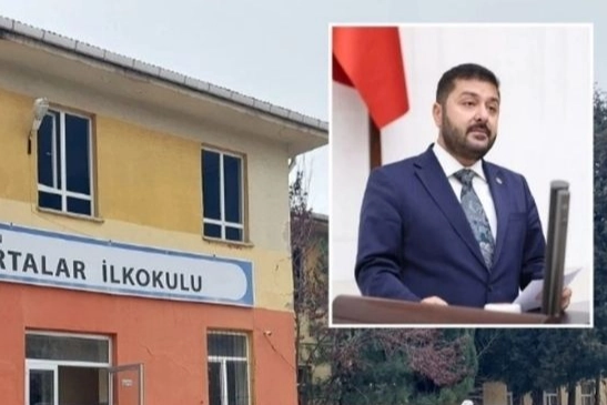 CHP’li Yazgan’dan Bakan Tekin’e Tepki: “Depreme Dayanıksız Okullar İçin Bakanlık Gözlerini Kapattı”