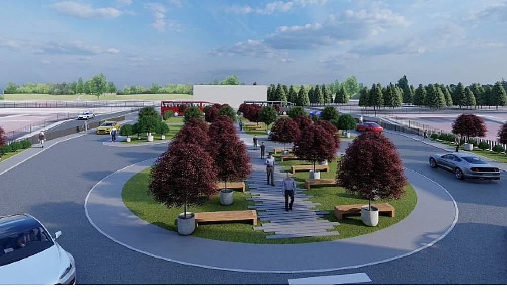 K&ouml;rfez Kapalı Spor Kompleksi'nde yoğun tempo   