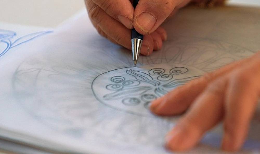 Sanatın Geleneksel Y&uuml;z&uuml; Didim Belediyesi İle Hayat Buluyor
