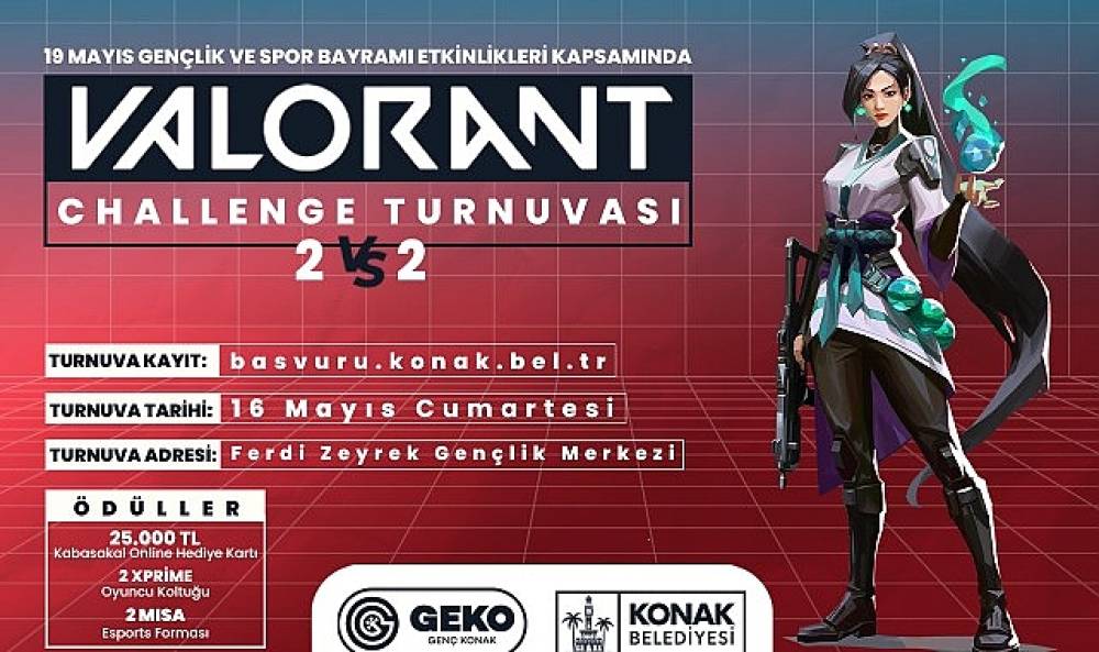 Gen&ccedil;lik 19 Mayıs'ı Ferdi Zeyrek Gen&ccedil;lik Merkezi'nde kutluyor