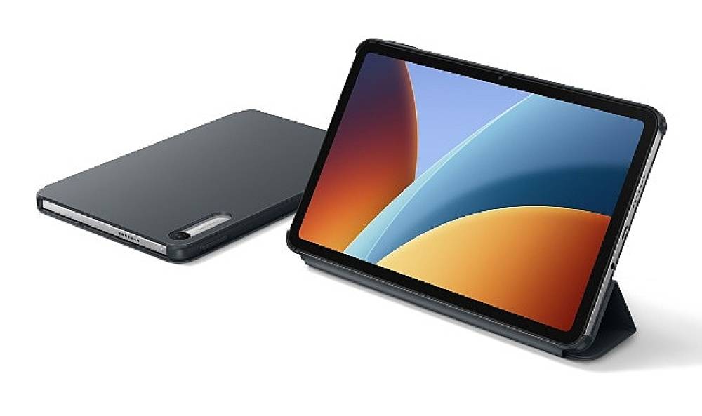Xiaomi, Taşınabilirliği G&uuml;&ccedil;l&uuml; Performansla Buluşturan Yeni REDMI Pad 2'yi Tanıttı