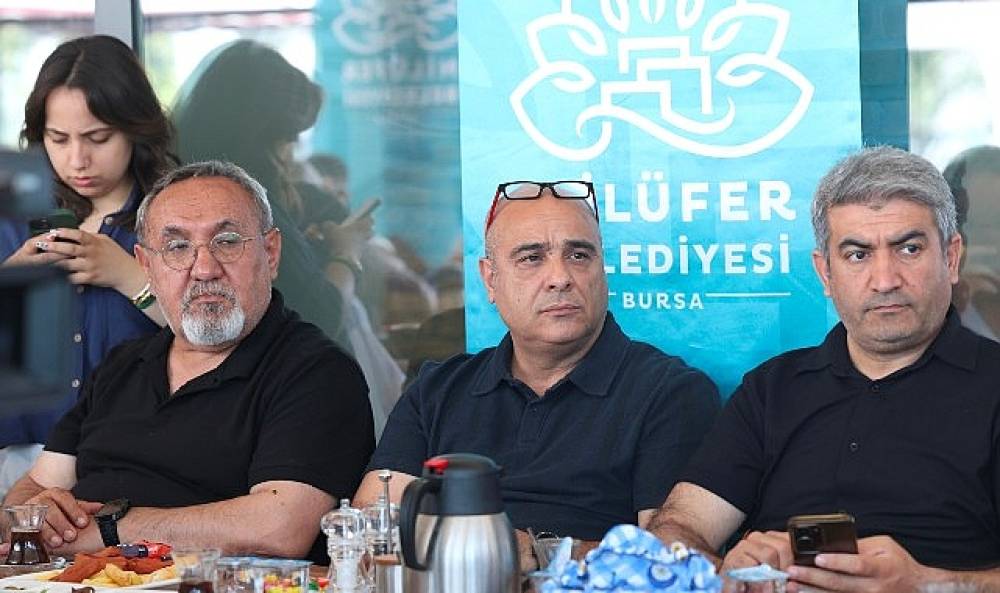 Nil&uuml;fer'de s&uuml;rd&uuml;r&uuml;lebilir kalkınma hamlesi