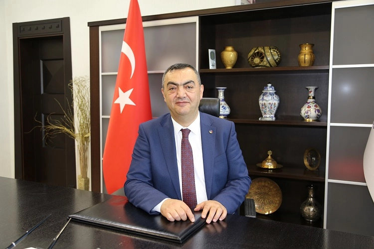 Kayseri'de Stratejik Yatırım Atağı Başladı