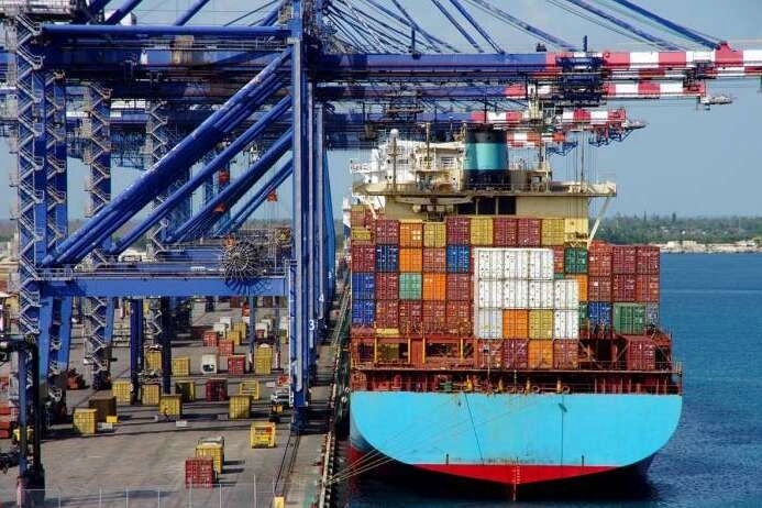 TÜİK'ten Mayıs 2025 Dış Ticaret Verileri