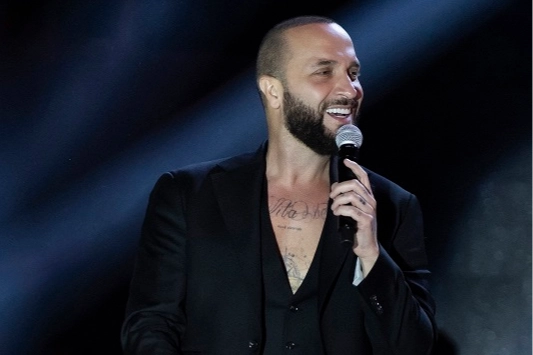 Cahide Alaçatı'da Unutulmaz Berkay Konseri