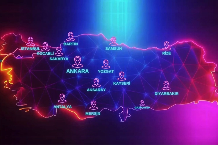 Başarılı Siber Suç Operasyonu: 346 Gözaltı, 99 Tutuklama