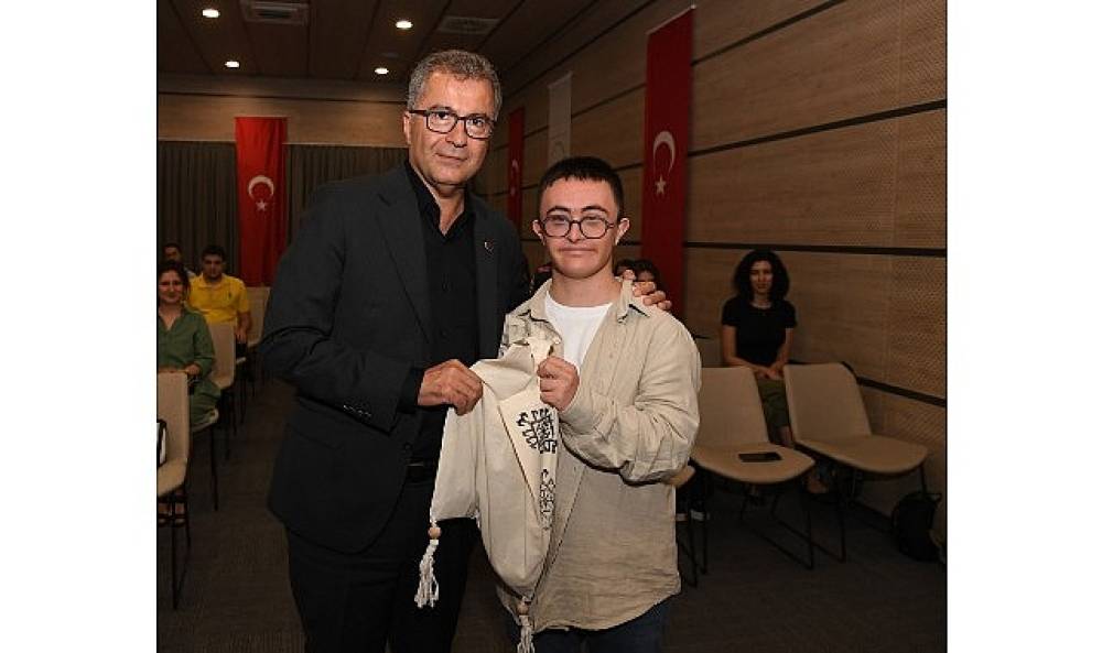 Engellilik Farkındalığına Kentsel Bakış