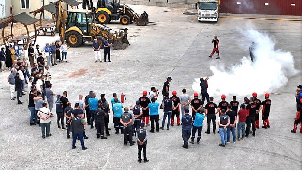 Afet Bilinci Güçleniyor