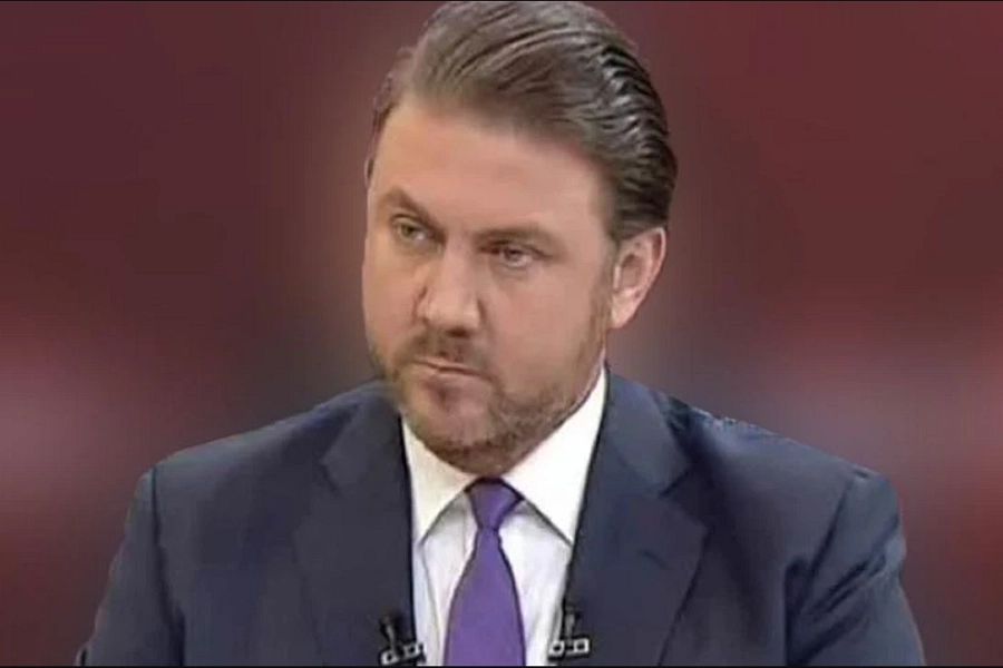 Yiğit Bulut'un Vefatı: Türkiye'yi Yasa Boğdu