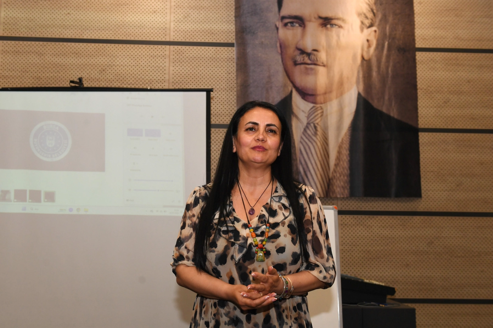 Osmangazi’de Engellilik Semineri