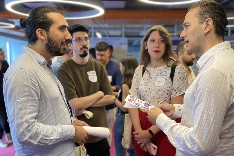 Tech Istanbul İleri Aşama Girişimlerini Destekliyor