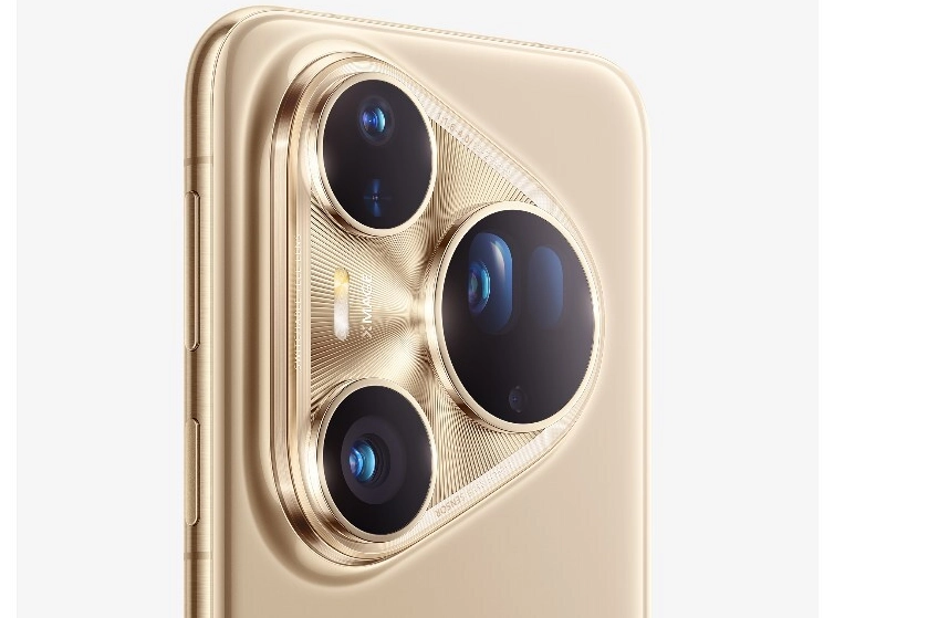 HUAWEI Pura 80 Serisi Tanıtıldı: Yenilikçi Görüntüleme Teknolojisi