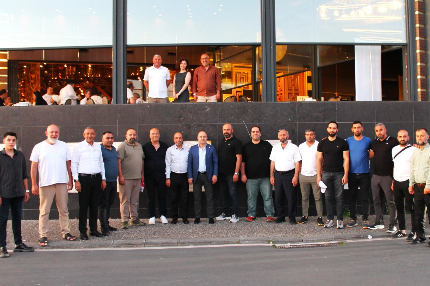 Yerel Zincirler Dijitalleşiyor: TPF ve ITAB&HMY İşbirliği