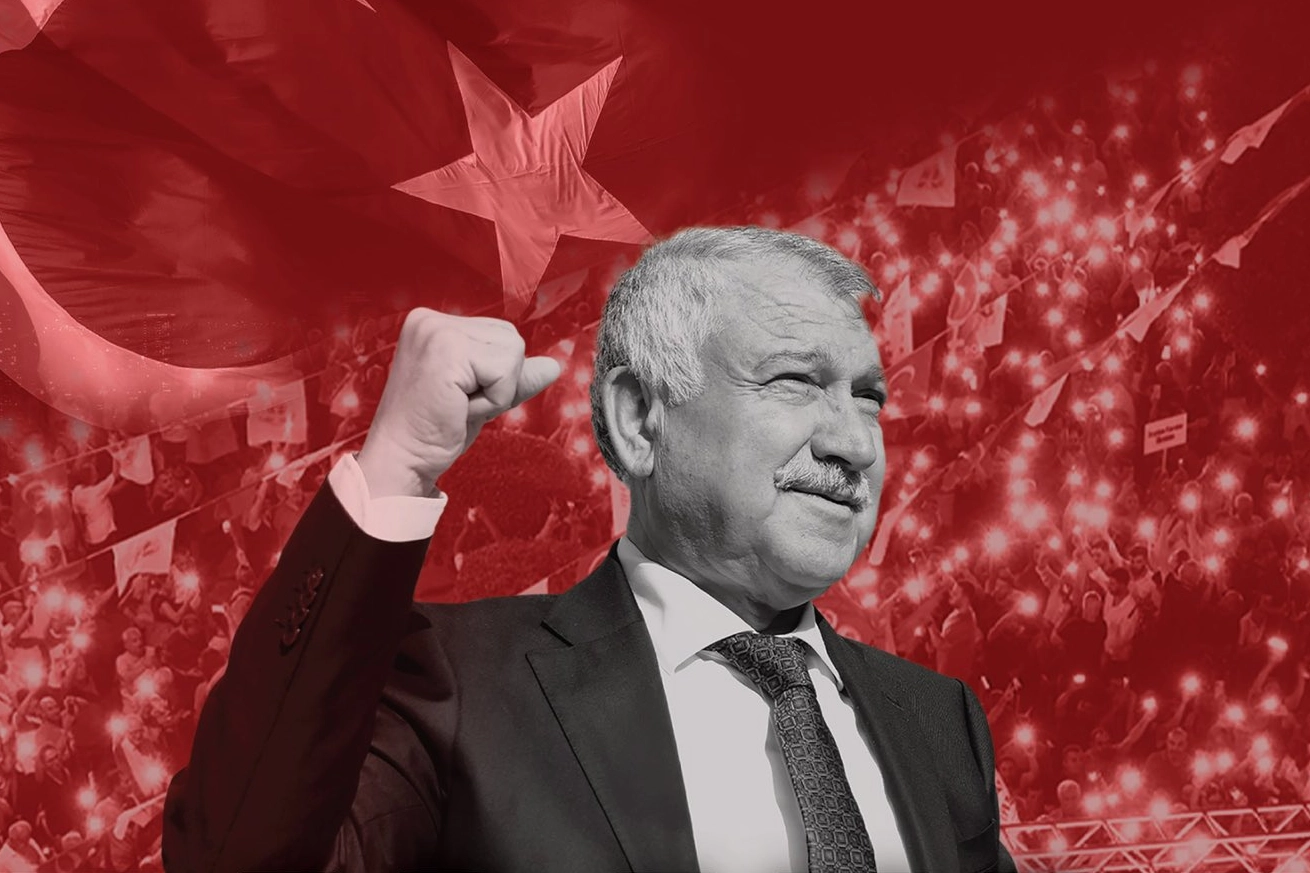 Adana Belediye Başkanı'ndan Teşekkür Mesajı