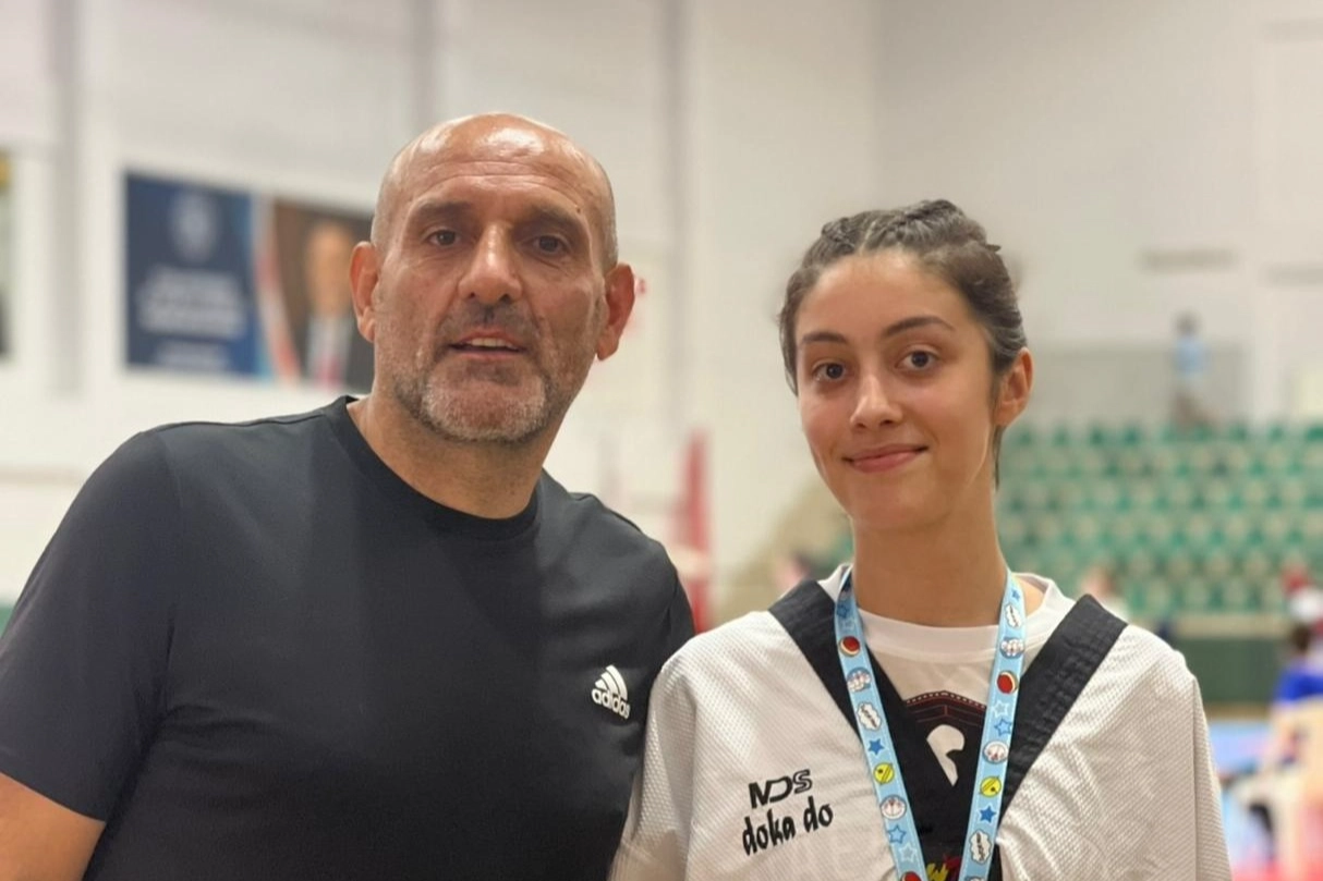 Berra Ceylan, Avrupa Şampiyonası Yolunda
