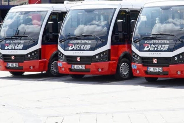 Düzce'de 2025 Ulaşım Tarihçesi: Fiyatlar Güncellendi
