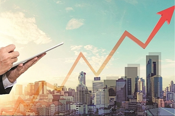 Türkiye'ye Yatırım 2025'te Yüzde 16 Arttı