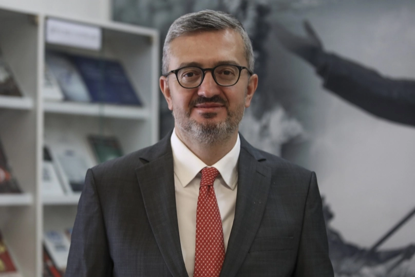 Türkiye Terörden Arınacak Döneme Hazırlanıyor