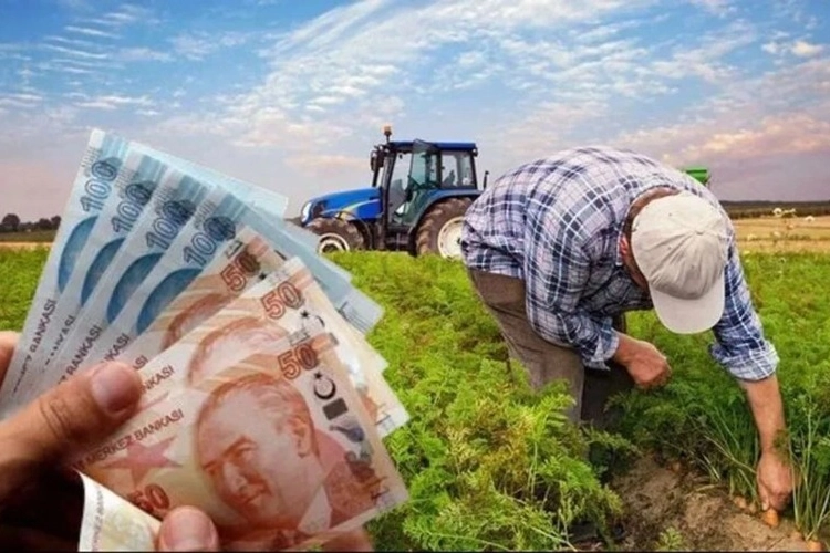 Çiftçilere Dev Desteğin Müjdesi Geldi