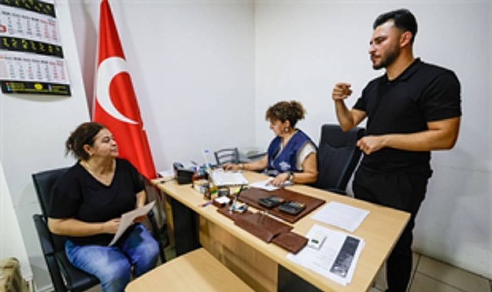 Daha erişilebilir hizmet i&ccedil;in Engelli Veri Tabanı