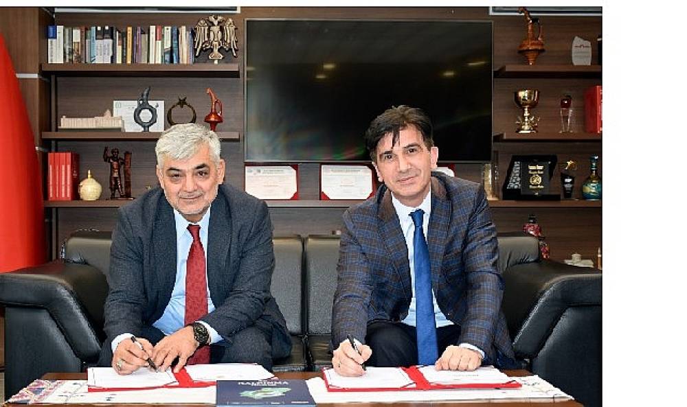 KOSKİ ve KOP Arasında Kuyularda Enerji Tasarrufu İçin İşbirliği