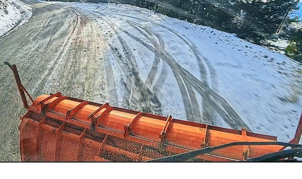 Manisa B&uuml;y&uuml;kşehir Hizmet Ara&ccedil;larında Canlı Yayın D&ouml;nemi