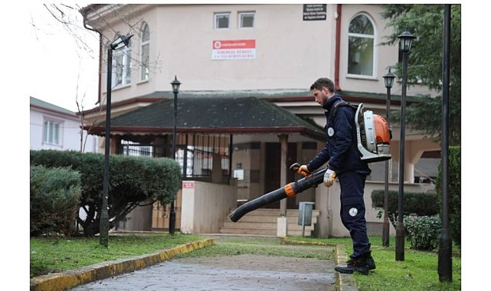 Kartepe'de Ramazan Hazırlığı