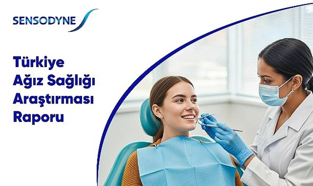 Toplumun Yarısı Dişlerini G&uuml;nde İki Kez Fır&ccedil;alamıyor