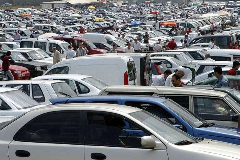 VavaCars Verilerine Göre İkinci El Araç Fiyatları Nisan’da Yüzde 1,7 Arttı