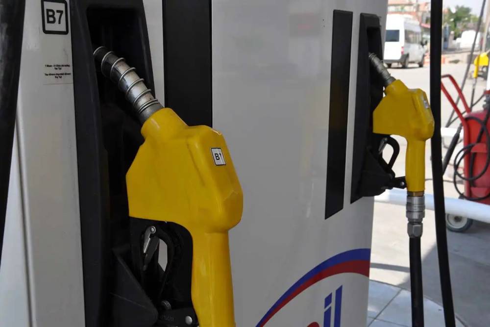 14-15 Mayıs’ta Benzin ve Motorine Zam Geliyor: Yeni Fiyatlar Açıklandı