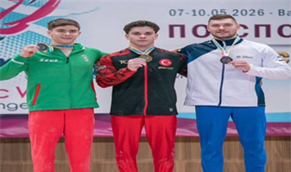 İzmir'e D&uuml;nya Kupası'nda b&uuml;y&uuml;k onur