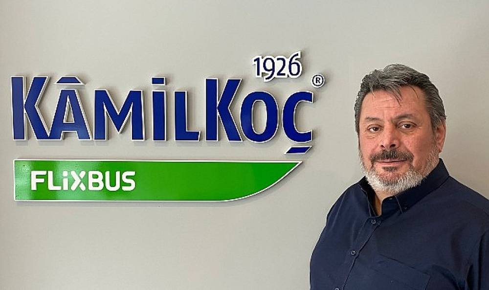 100 Yıllık Yol Arkadaşlığı Geleneğiyle T&uuml;rkiye'nin İlk Tercihi Yine K&acirc;mil Ko&ccedil; Oldu