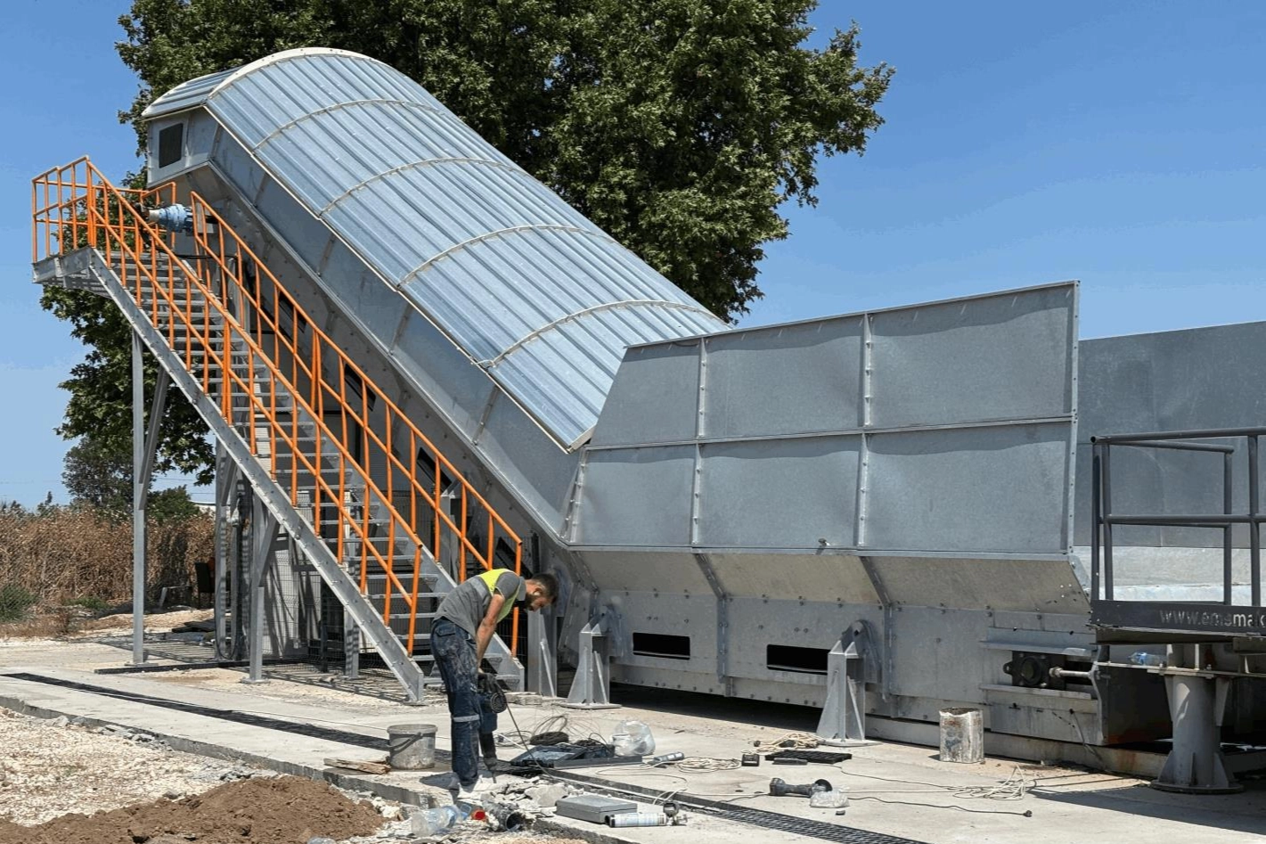Balıkesir'de Çevre Dostu Atık Yönetimi Hız Kazandı
