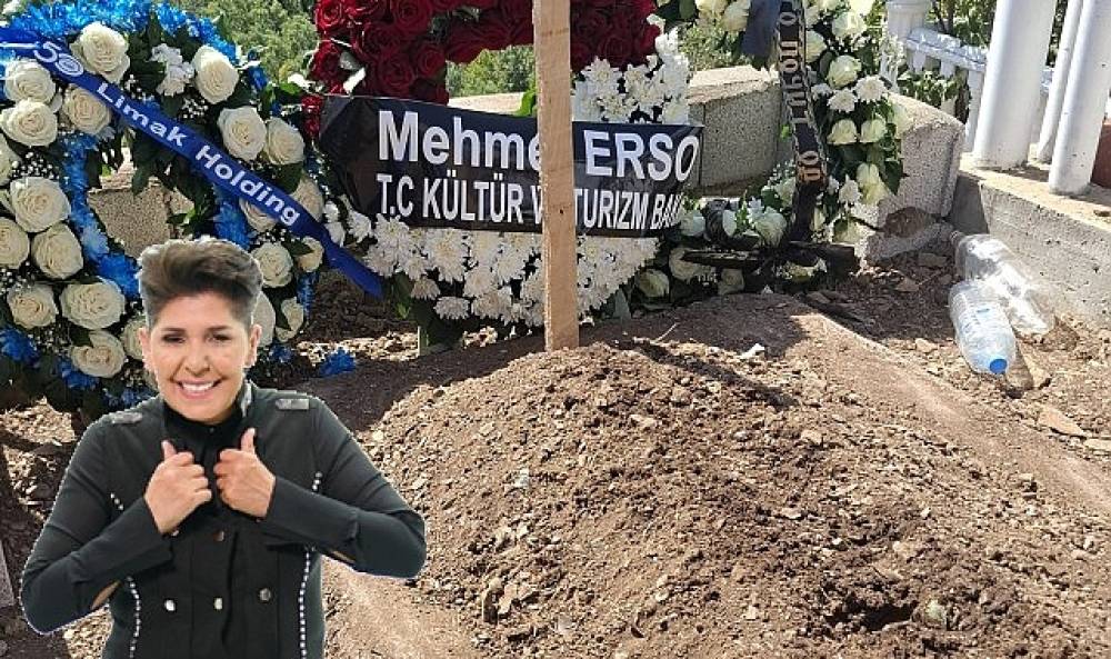 Arabeskin Usta İsmi Cansever G&ouml;zyaşları Arasında Son Yolculuğuna Uğurlandı