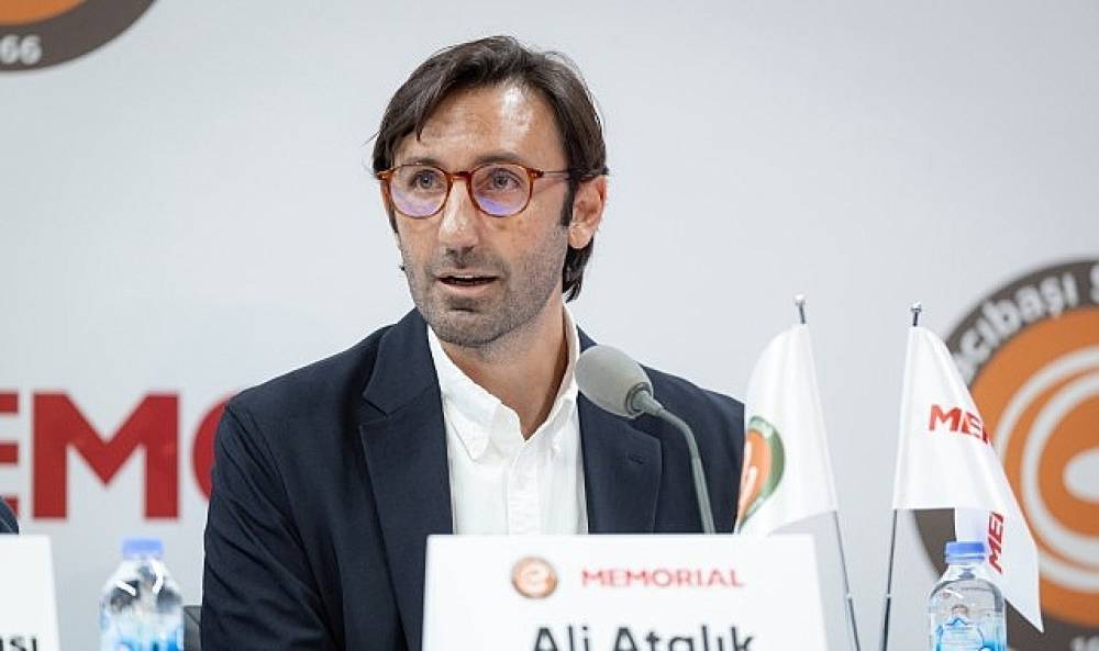 Eczacıbaşı Spor Kul&uuml;b&uuml;'n&uuml;n Resmi Sağlık Sponsoru Memorial Sağlık Grubu Oldu