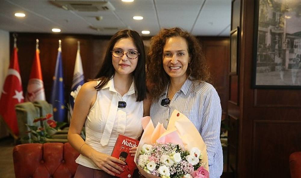 “Karşıyaka'nın Filizleri