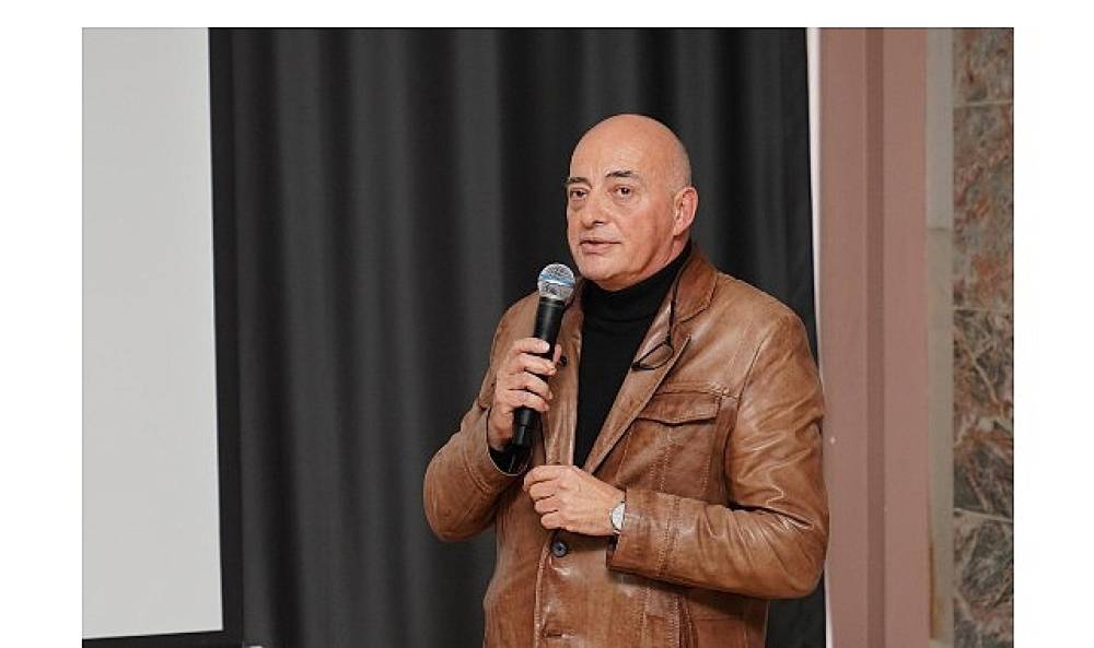 Özgültekin; “Ayvalık, Ege'nin ilk “Karbon Nötr