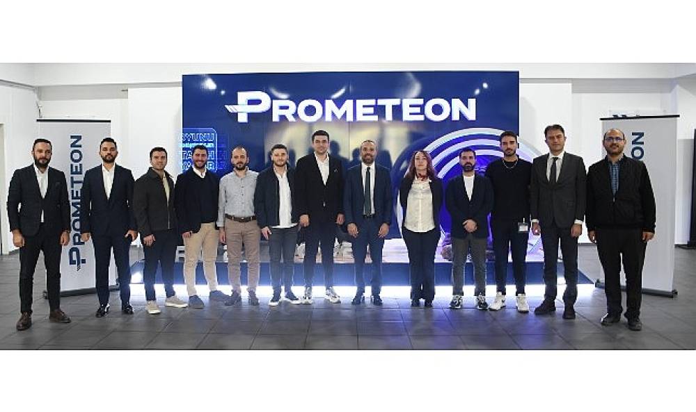 Prometeon'dan genç kuşak bayi temsilcileri için liderlik eğitimi: “ProGeneration